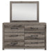 Graystorm Bedroom Set - Ogle Furniture (TN)