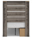 Graystorm Bedroom Set - Ogle Furniture (TN)