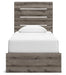 Graystorm Bedroom Set - Ogle Furniture (TN)