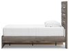Graystorm Bedroom Set - Ogle Furniture (TN)
