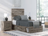 Graystorm Bedroom Set - Ogle Furniture (TN)