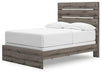 Graystorm Bedroom Set - Ogle Furniture (TN)