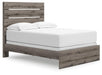 Graystorm Bedroom Set - Ogle Furniture (TN)