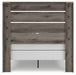 Graystorm Bedroom Set - Ogle Furniture (TN)