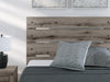 Graystorm Bedroom Set - Ogle Furniture (TN)