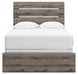 Graystorm Bedroom Set - Ogle Furniture (TN)