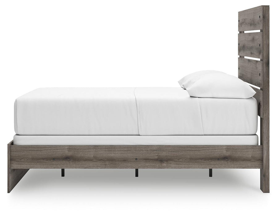 Graystorm Bedroom Set - Ogle Furniture (TN)