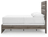 Graystorm Bedroom Set - Ogle Furniture (TN)
