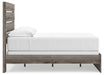 Graystorm Bedroom Set - Ogle Furniture (TN)
