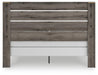 Graystorm Bedroom Set - Ogle Furniture (TN)