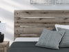 Graystorm Bedroom Set - Ogle Furniture (TN)