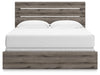 Graystorm Bedroom Set - Ogle Furniture (TN)