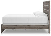 Graystorm Bedroom Set - Ogle Furniture (TN)
