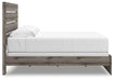 Graystorm Bedroom Set - Ogle Furniture (TN)
