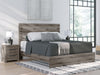 Graystorm Bedroom Set - Ogle Furniture (TN)