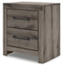 Graystorm Bedroom Set - Ogle Furniture (TN)