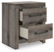Graystorm Bedroom Set - Ogle Furniture (TN)