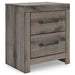 Graystorm Bedroom Set - Ogle Furniture (TN)