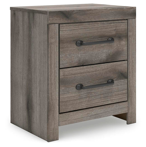Graystorm Nightstand - Ogle Furniture (TN)