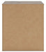 Graystorm Bedroom Set - Ogle Furniture (TN)