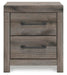 Graystorm Bedroom Set - Ogle Furniture (TN)
