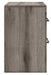 Graystorm Bedroom Set - Ogle Furniture (TN)