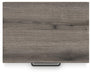 Graystorm Bedroom Set - Ogle Furniture (TN)