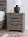 Graystorm Bedroom Set - Ogle Furniture (TN)