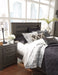 Brinxton Bed - Ogle Furniture (TN)