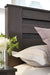 Brinxton Bed - Ogle Furniture (TN)