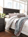 Brinxton Bed - Ogle Furniture (TN)