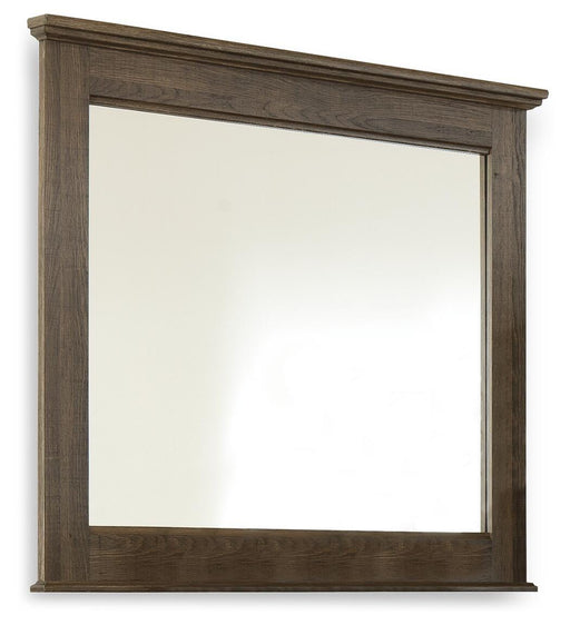 Juararo Bedroom Mirror - Ogle Furniture (TN)
