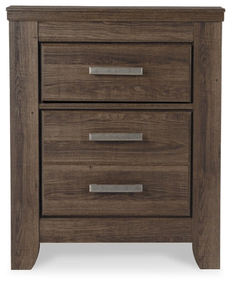 Juararo Nightstand - Ogle Furniture (TN)