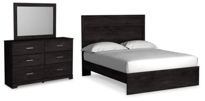 Belachime Bedroom Set - Ogle Furniture (TN)