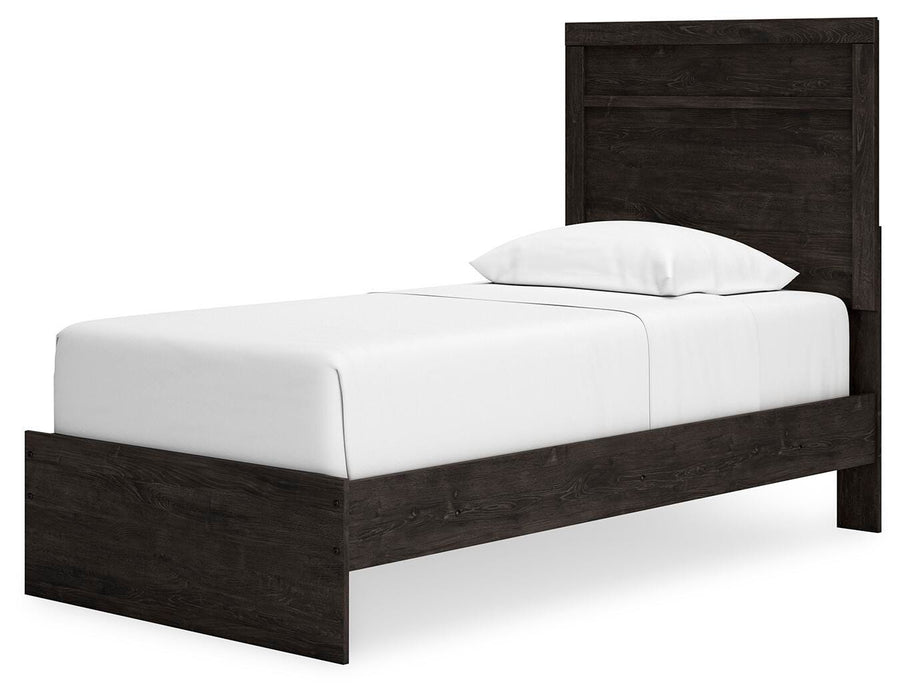 Belachime Bedroom Set - Ogle Furniture (TN)