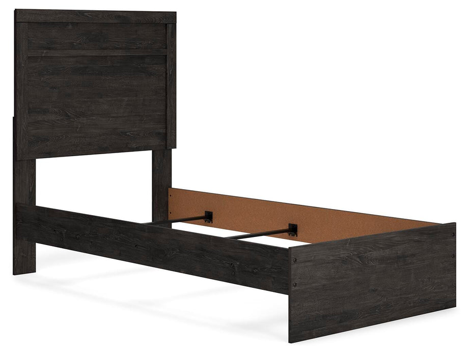 Belachime Bedroom Set - Ogle Furniture (TN)