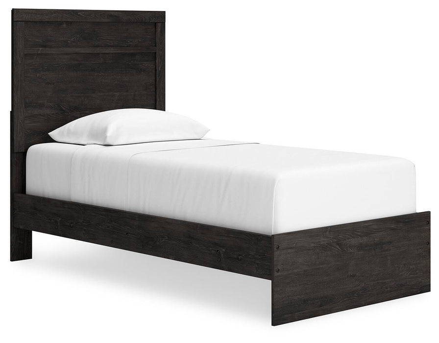 Belachime Bedroom Set - Ogle Furniture (TN)
