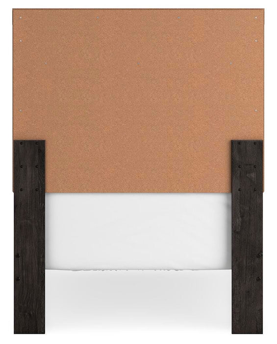 Belachime Bedroom Set - Ogle Furniture (TN)