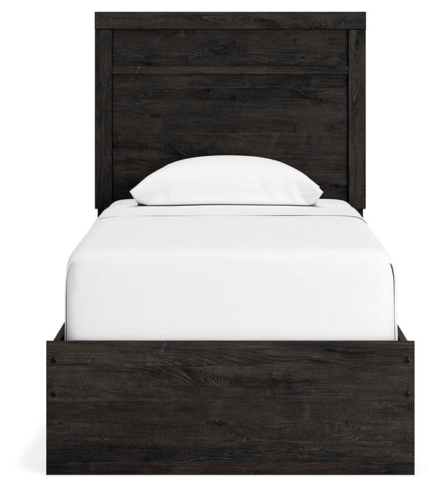 Belachime Bedroom Set - Ogle Furniture (TN)