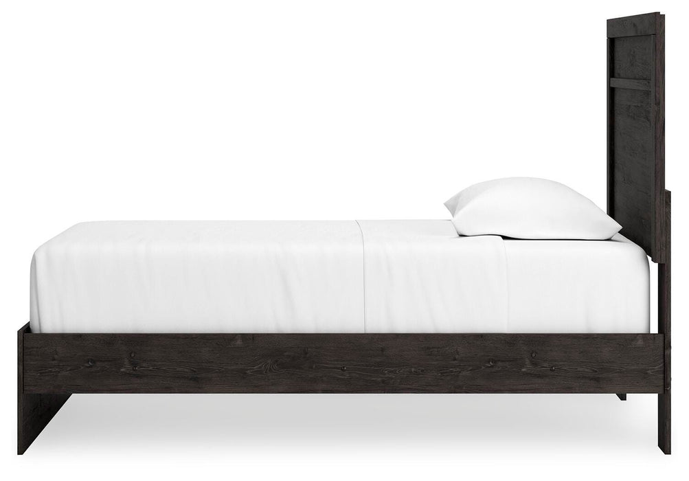 Belachime Bedroom Set - Ogle Furniture (TN)
