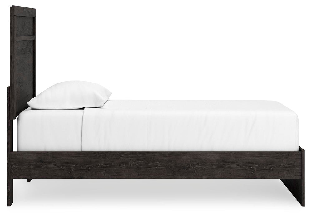Belachime Bedroom Set - Ogle Furniture (TN)