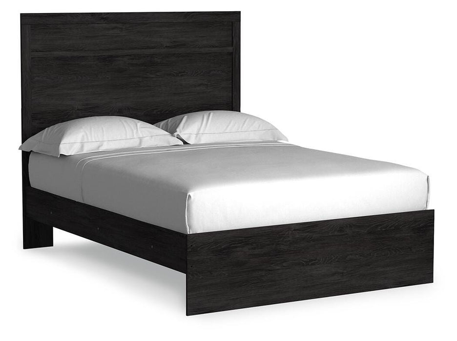 Belachime Bedroom Set - Ogle Furniture (TN)