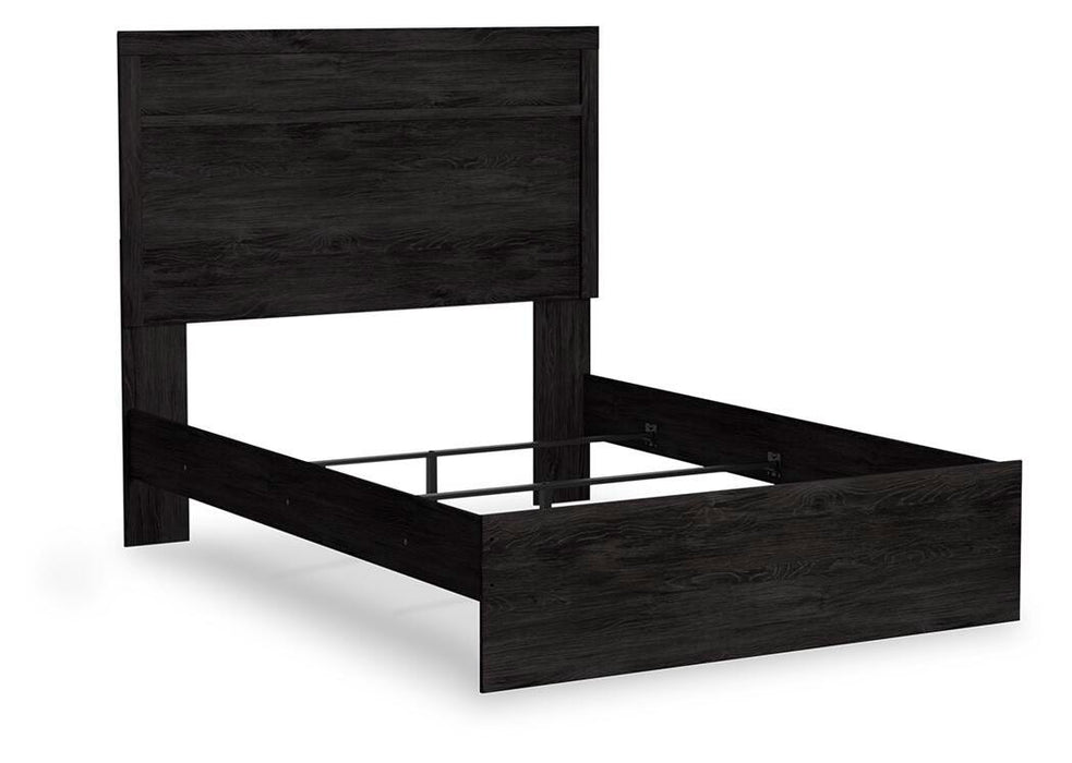 Belachime Bedroom Set - Ogle Furniture (TN)