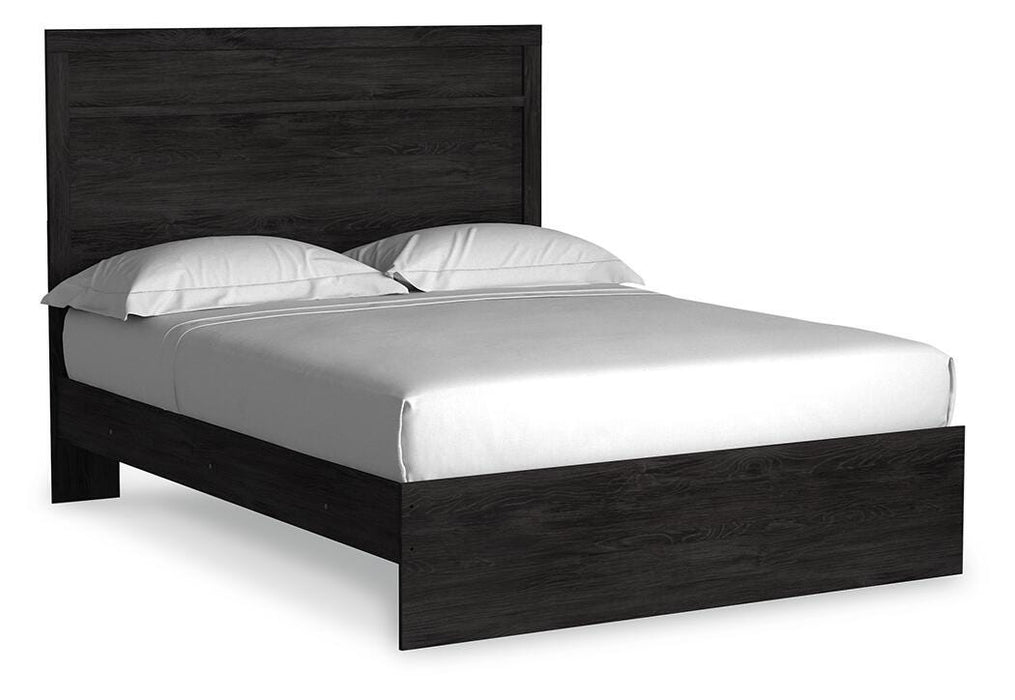 Belachime Bedroom Set - Ogle Furniture (TN)