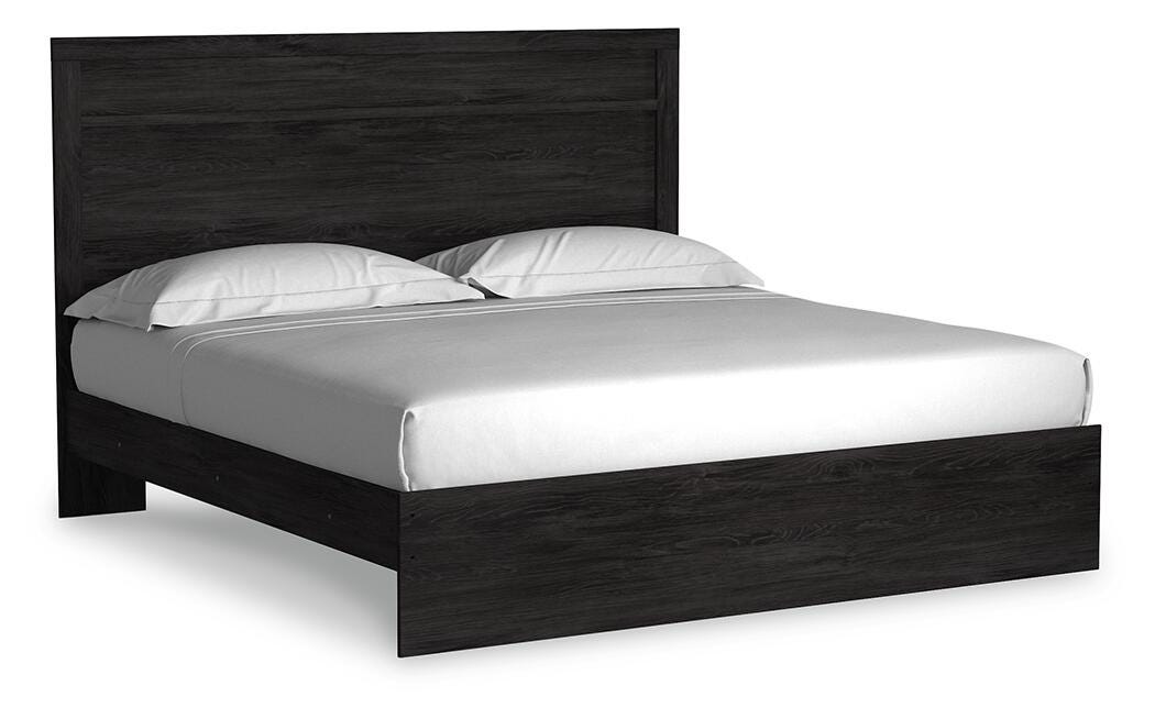 Belachime Bedroom Set - Ogle Furniture (TN)
