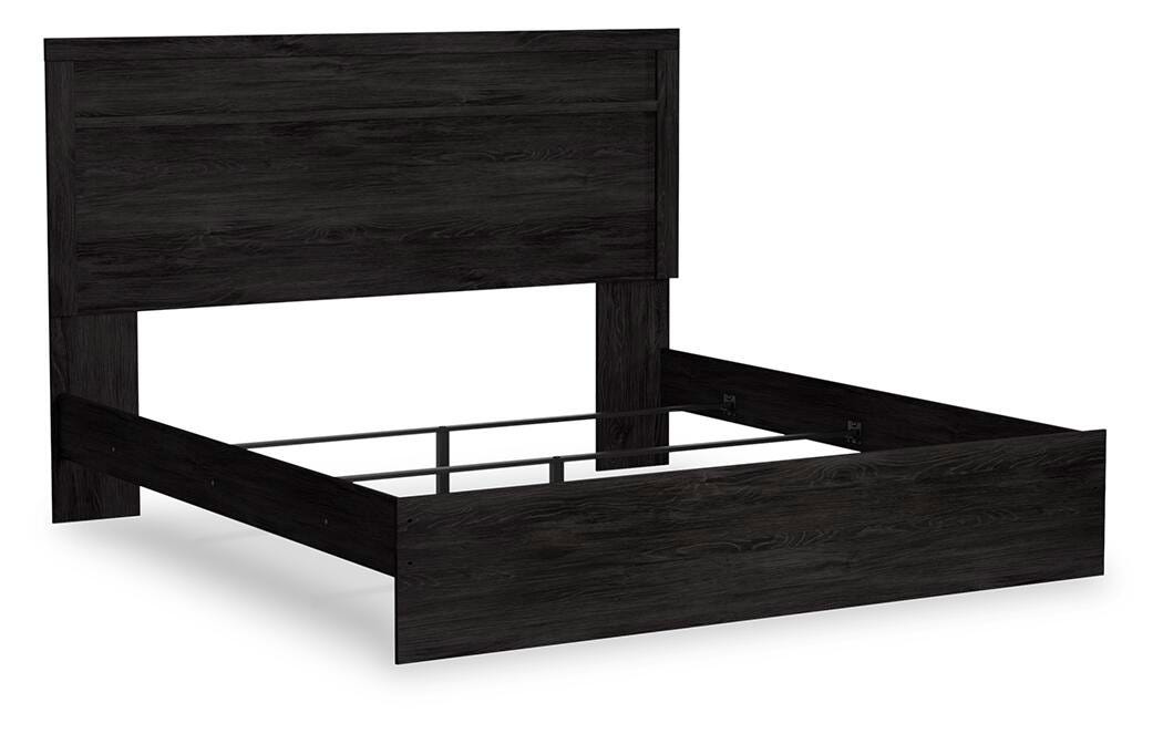 Belachime Bedroom Set - Ogle Furniture (TN)