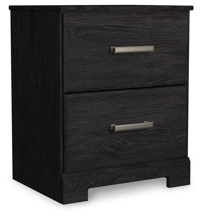 Belachime Bedroom Set - Ogle Furniture (TN)
