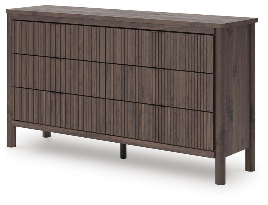 Pamytta Dresser - Ogle Furniture (TN)
