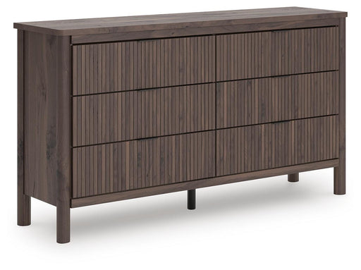 Pamytta Dresser - Ogle Furniture (TN)