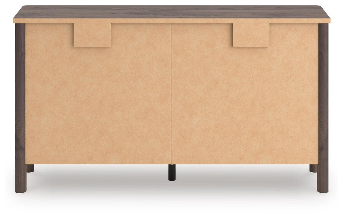 Pamytta Dresser - Ogle Furniture (TN)